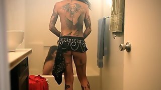 American Muscle (2014) Malice Mcmunn, Robin Sydney