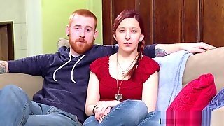 Nasty Swingers Swap Partners And Fucking In The Mansion