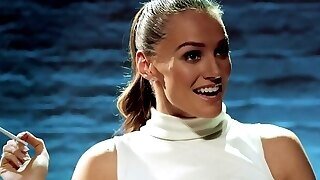 Heart-stopping Brunette Tori Black Porn Video
