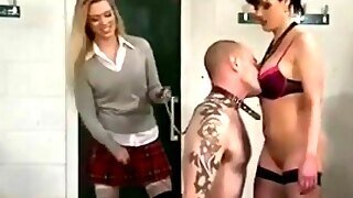 :- You Must Obey Your Mistress (pt.2) - Ukmike Video