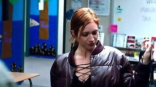 Brittany Snow - ''hooking Up''