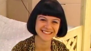 Teen Amateur Gets Railed