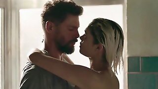 Sophiecharlotte Serie Ilha De Ferro 2 2018 Dublado  Hd