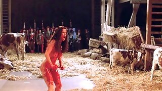 Julia Ormond - The Baby Of Macon