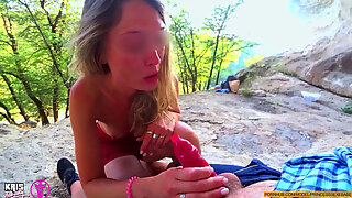 Public Invasion, Anal Teen, Call Blowjob