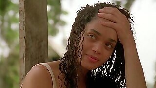 Lisa Bonet - Angel Heart (1987)