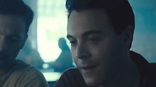 Emilia Clarke Above Suspicion Hot Scenes