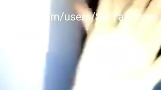 Hot Moroccan Fuck  With Hot Moroccan Girl  She's Bitch