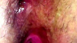Finger Fuck