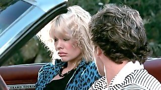 Taboo 3. Another Great Vintage Porn Movie With Very Nice Music