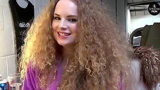 Spinchix - Jezebelle - Reveals Her Secrets - Babe