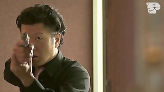 Woman Shinobu Hitomi Starring Ninja Hitomi Tanaka