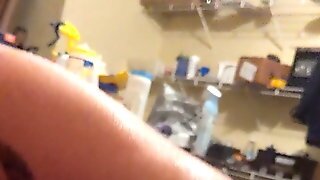 Another Handjob Explosion