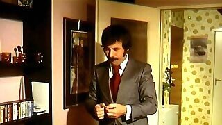 Extra-hot Vintage Xxx Full-length Film
