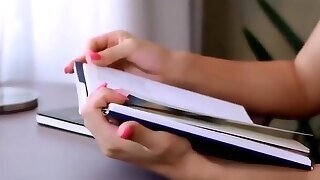 Cute Teen Kira Fucked By Teacher