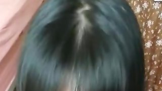 Thai Sucking Cock