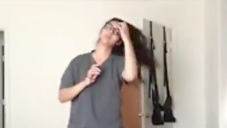 Catch This Hot Bitch