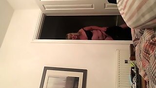 Bbw Bra Throwing Contest