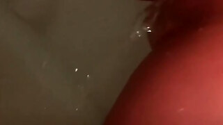 Personal Shooting A Girl Who Can Not Stand It Because Lewd Juice Overflows From Inside And Leaks Pee