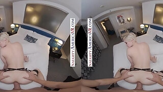 Skye Blue Won't Leave Until You Fuck Her - Skye Blue