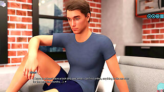 Echoes Of Lust Game, Morpheuscuk Pc Games, Mom