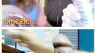 Dick Flash Omegle Reactions, Omegle, Show Dick Omegle