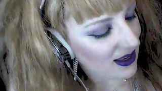Spun Ellechemy - Homemade Sex