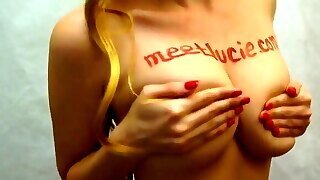 Cuckold Compilation Blonde Wife