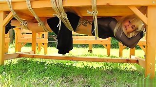 Altsiren Tied Under The Table