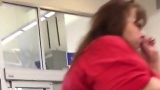 Walmart Ladies