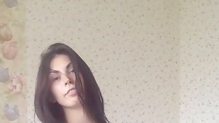 Russian Stupid Whore 1