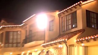 Sex Games To Warm Up At Swinger Friendly Orgy