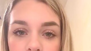 Smoking Webcam
