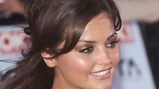 Jenna Coleman Fap Tribute