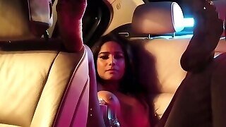 Ponam Pandey Nude And Sexy