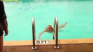 Irina Voronina Nude Lapdance In The Casino Job Scandalplanet