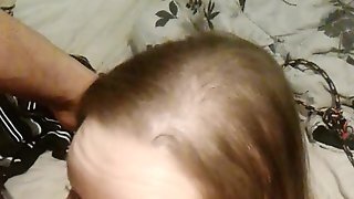 Cum In The Mouth