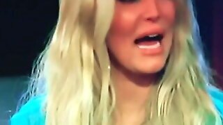 What Happened To Jessica Simpson's Big Ass Tits??