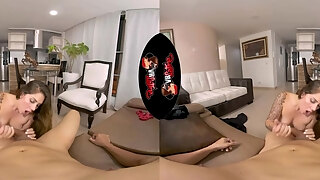Sung Cumming Up - Sarah Sunshine - Sarah Latina(4k)60fps - Sarah Latina