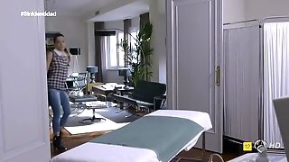 Sin Identidad (2014-2015) S01 Veronica Sanchez, Megan Montaner And Other