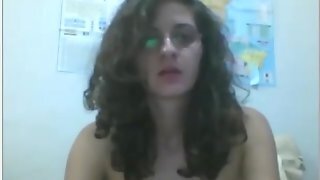 Portuguese Nerd Fuck Bottle