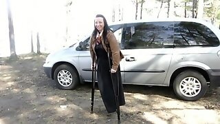 Dak Amputee