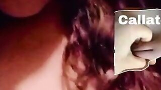 Spanish Teen Masturbate