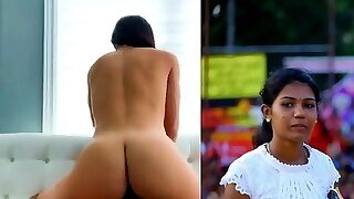 Laxshanya Hot Fuck