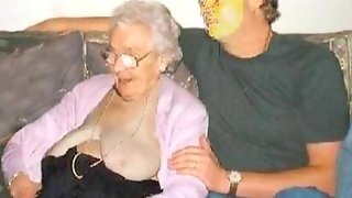 Ilovegranny Sexy Bbw Granny Slideshow Compilation