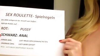 Sex-roulette Spielst Du Mit 25.04.14