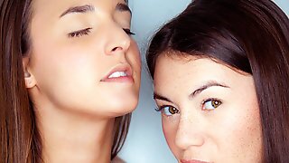 Getting Closer - Amirah Adara, Tiffany Doll