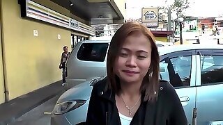 Trikepatrol Video: Sharmaine