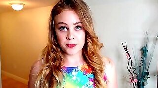 Dickdrainers - Brie Viano (nosy Best Friend Gets A Lesson From Big Black Dick)