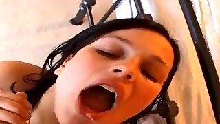 Cum In Throat And Facial Compilation